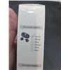 Image 3 : S03 True Wireless Earbuds Black Bluetooth 5.3