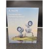Image 2 : JisuLife Stroller Fan 4 Portable Clip-On Fan