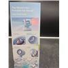 Image 3 : JisuLife Stroller Fan 4 Portable Clip-On Fan