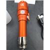 Image 3 : MICOLLE RGBW Rechargeable Flashlight for Car