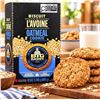 Image 1 : Big Daddy Oatmeal Cookie 8x100g