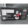 Image 3 : Disney Mickey & Minnie Mouse Figural Treat Jars Set