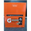 Image 2 : Gatorade Whey Protein Bars Chocolate Caramel 12x80g