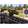 Image 1 : Feyachi GL6 Green Laser Sight with Mount