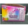 Image 2 : Huer Sensible Sweets Fruity Bears 12x50g