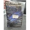 Image 2 : Hobbyneer Foot Switch Extension Cord
