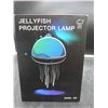 Image 2 : Jellyfish Projector Lamp S09, 7 Modes