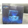 Image 2 : Treasure Chest Projection Lamp Blue