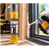 Image 1 : Sika Boom AS Expanding Foam 690g Can