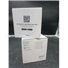 Image 3 : Lumi Friendship Lamps WiFi Touch Pair Set