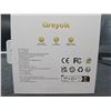 Image 3 : Greyolk Open-Ear Real time Translation Earbuds OBT-039