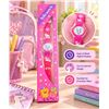 Image 1 : Kids Digital Watch 3D Cartoon Pink Unicorn