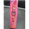 Image 3 : Kids Digital Watch 3D Cartoon Pink Unicorn