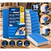 Image 1 : Norton ProSand Molding Sanding Sponge Box 16ct