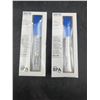 Image 2 : BIOS Glass Thermometers Sans BPA 2 Pack