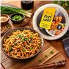 Image 1 : HO-YA Teriyaki Instant Noodles 6x80g