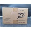 Image 2 : HO-YA Teriyaki Instant Noodles 6x80g