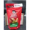 Image 2 : Krispy Kernels Trio Almonds Cashews Pistachios 8x170g
