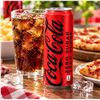 Image 1 : Coke Zero 12 x 355ml Cans