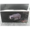 Image 3 : Feyachi LF-38 Red Laser Flashlight Combo