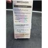 Image 4 : Rechargeable Clitoral Massager Made in China
