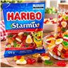 Image 1 : Haribo Starmix Gummy Candy 175g Bag