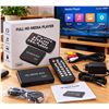 Image 1 : Full HD Media Player Box With Accessories