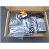 Image 2 : Full HD Media Player Box With Accessories