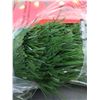 Image 4 : 2 Packs Artificial Pine Christmas Garland