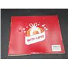 Image 2 : ABCOOL LED Drawing Board for Kids Set