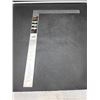 Image 2 : Johnson Aluminum Framing Square 16" x 24"