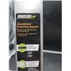 Image 5 : Johnson Aluminum Framing Square 16" x 24"