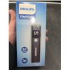 Image 2 : Philips Rechargeable LED Flashlight 6 Modes