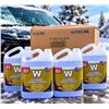 Image 1 : Blue Bomber Windshield Washer 4x3.78L