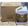 Image 2 : Blue Bomber Windshield Washer 4x3.78L