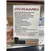 Image 4 : Pyramid 2060 3-Way Mini Box Speaker Pair