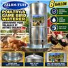 Image 1 : Little Giant Galvanized Poultry Feeder