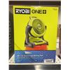 Image 2 : Ryobi 18V 7.5" Bucket Top Misting Fan Tool Only