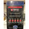 Image 4 : Weiser Lockset Satin Nickel SmartKey Grade 2