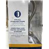 Image 5 : Weiser Lockset Satin Nickel SmartKey Grade 2