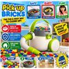 Image 1 : Pick Up Bricks Toy Vacuum Set