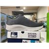 Image 4 : Skechers Swift Fit Grey Shoes Size 12