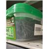 Image 3 : Precision 8x2 Deck Screws 2000 Count