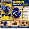 Image 1 : Irwin Speedbor Max 2-9/16" Self-Feed Bit