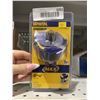 Image 2 : Irwin Speedbor Max 2-9/16" Self-Feed Bit