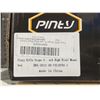 Image 3 : Pinty 4-16x Rifle Scope with High Riser Mount