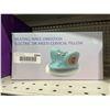 Image 2 : Dr.Meeti Heating Wave Vibration Cervical Pillow