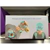 Image 3 : Dr.Meeti Heating Wave Vibration Cervical Pillow