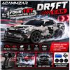 Image 1 : ACAMMZAR S923 Remote Control Drift Car