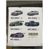 Image 3 : ACAMMZAR S923 Remote Control Drift Car